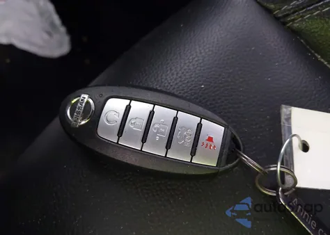 2019 Nissan Altima 2.5 Sl из США, поврежденный, VIN 1N4BL4EV1KC231069